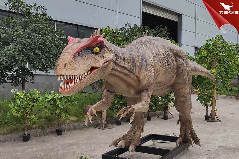 仿真恐龙-厂家直销，来电优惠