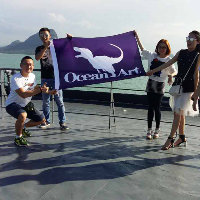 大润发贵宾厅|Home