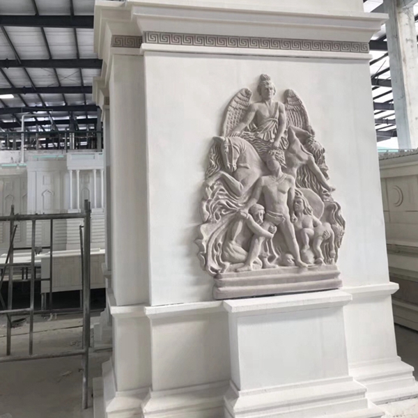 大润发贵宾厅|Home