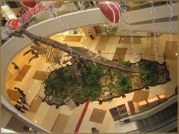 大润发贵宾厅|Home