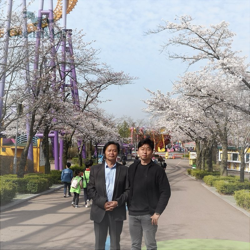 大润发贵宾厅|Home