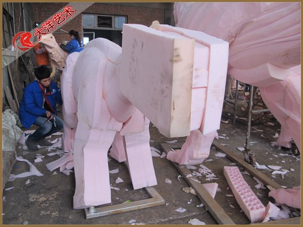 大润发贵宾厅|Home