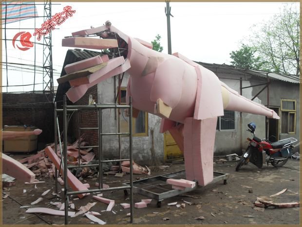 大润发贵宾厅|Home