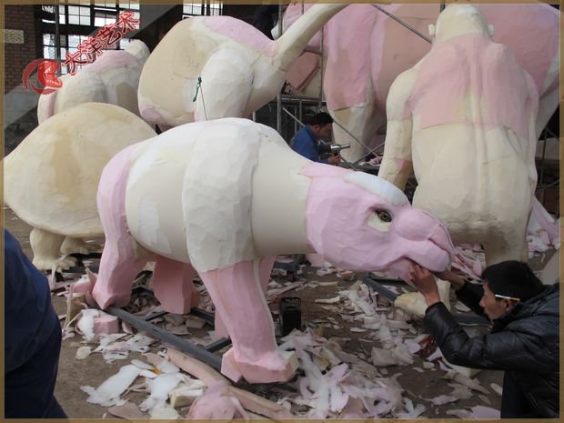 大润发贵宾厅|Home