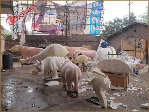 大润发贵宾厅|Home