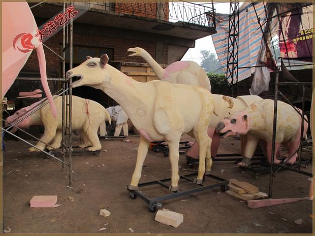 大润发贵宾厅|Home