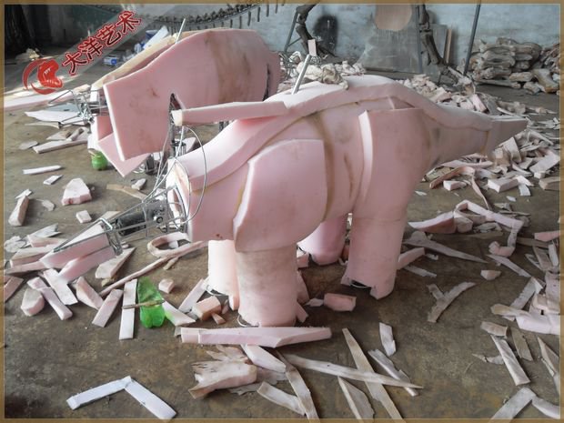 大润发贵宾厅|Home