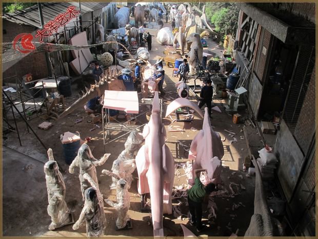 大润发贵宾厅|Home