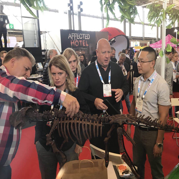 大润发贵宾厅|Home