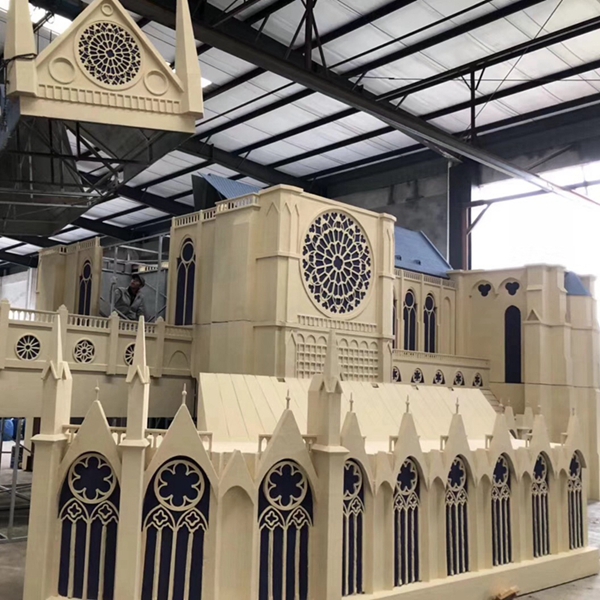 大润发贵宾厅|Home