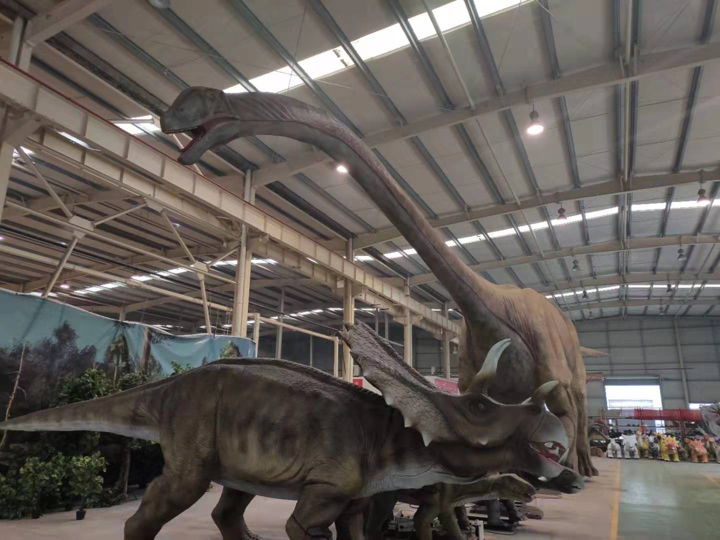 恐龙出产厂家，年底清仓优惠