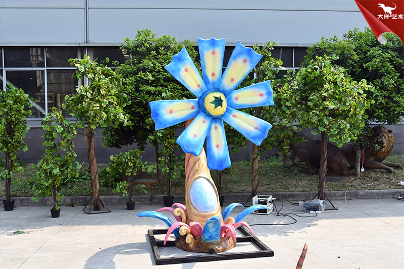 仿真植物，植物大战僵尸模型