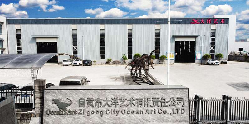 lantern-factory 大润发贵宾厅彩灯自有出产基地