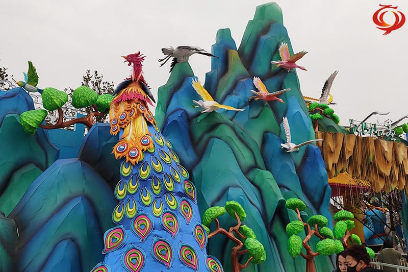 大润发贵宾厅|Home